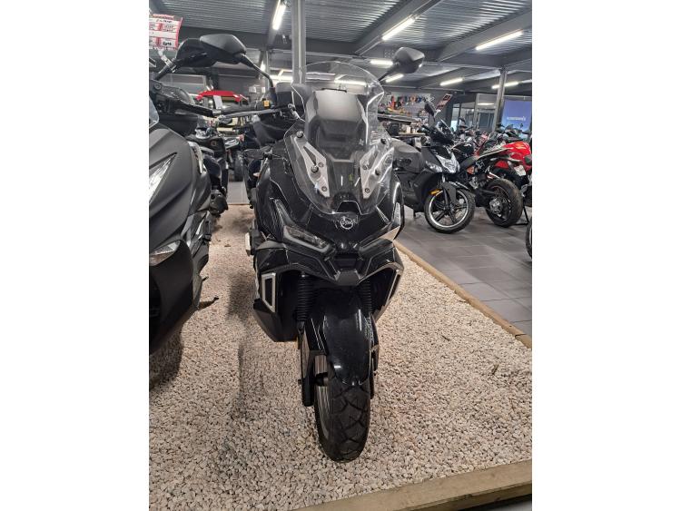 SYM ADX 125 