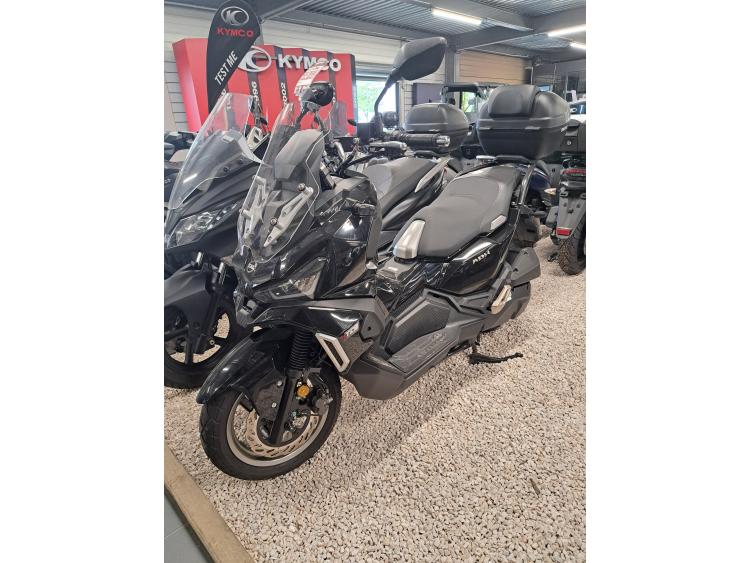 SYM ADX 125 