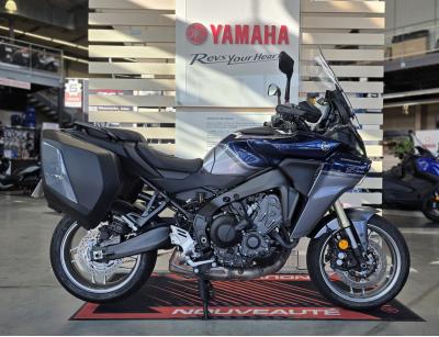 YAMAHA TRACER 9 GT+ Y-AMT