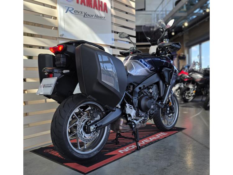 YAMAHA TRACER 9 GT+ Y-AMT