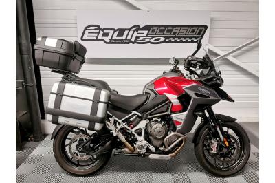 TRIUMPH TIGER 1200 GT EXPLORER