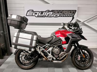 TRIUMPH TIGER 1200 GT EXPLORER
