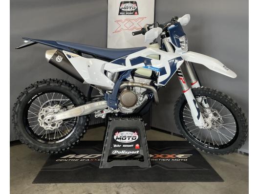 HUSQVARNA FE 250