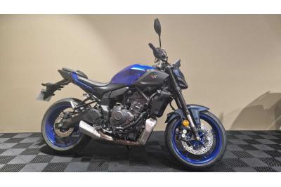 YAMAHA MT-07 (47.5CV)