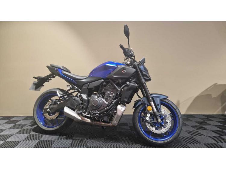 YAMAHA MT-07 (47.5CV)