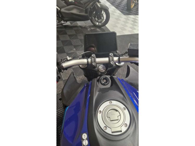 YAMAHA MT-07 (47.5CV)
