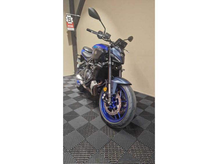 YAMAHA MT-07 (47.5CV)