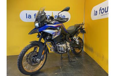 BMW F 850 GS