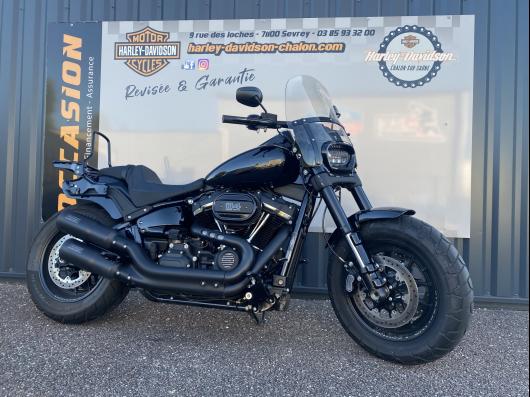 HARLEY-DAVIDSON SOFTAIL FAT BOB 1868
