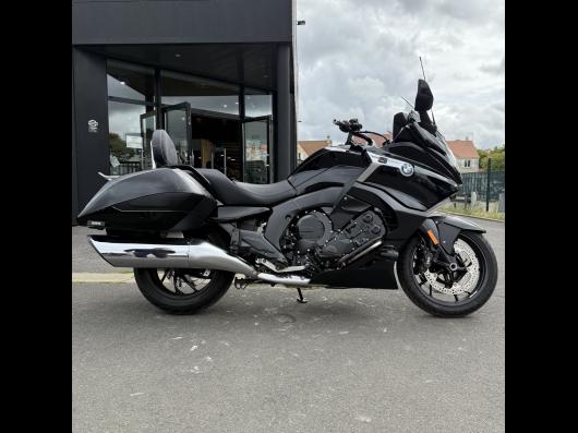 BMW K 1600 B