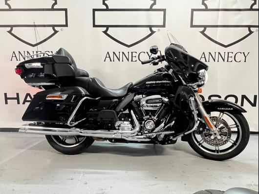 HARLEY-DAVIDSON TOURING ELECTRA GLIDE 1868 ULTRA LIMITED