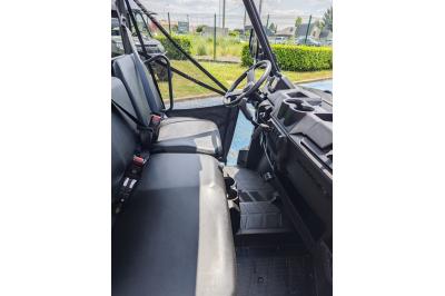 POLARIS RANGER EPS TRA