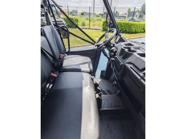 POLARIS RANGER EPS TRA