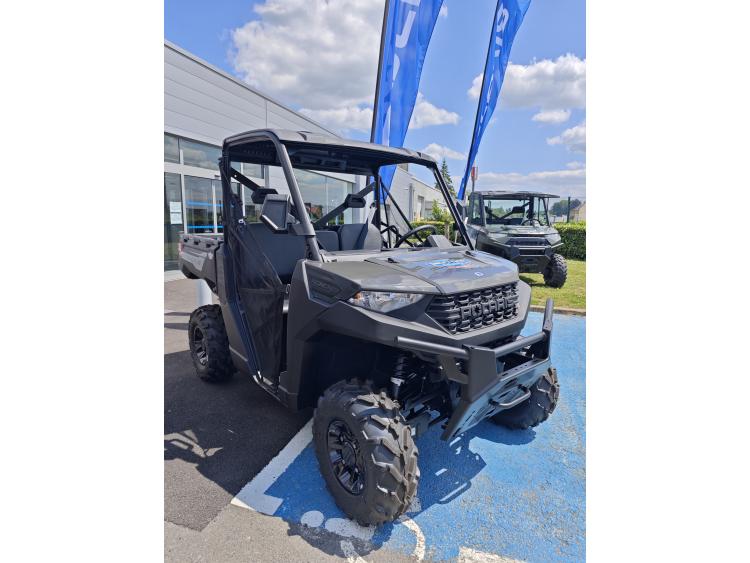 POLARIS RANGER EPS TRA