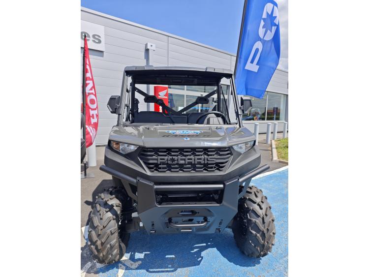 POLARIS RANGER EPS TRA