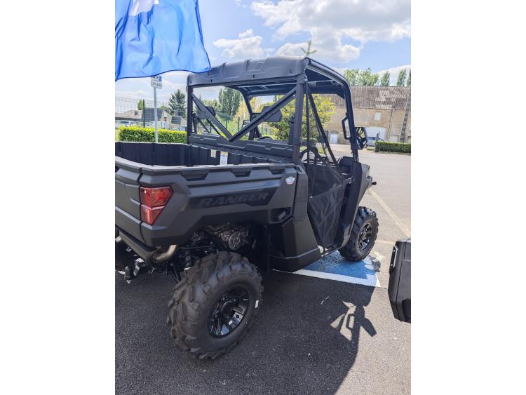 POLARIS RANGER EPS TRA