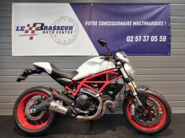 Photo du véhicule DUCATI