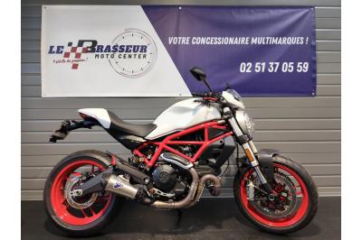 DUCATI 797 MONSTER