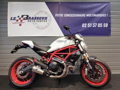 DUCATI 797 MONSTER