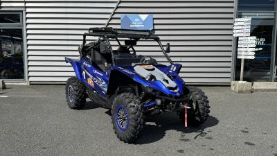 YAMAHA YXZ 1000R