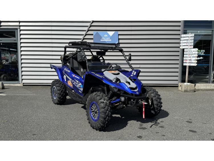 YAMAHA YXZ 1000R