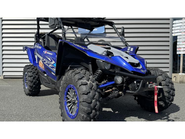 YAMAHA YXZ 1000R