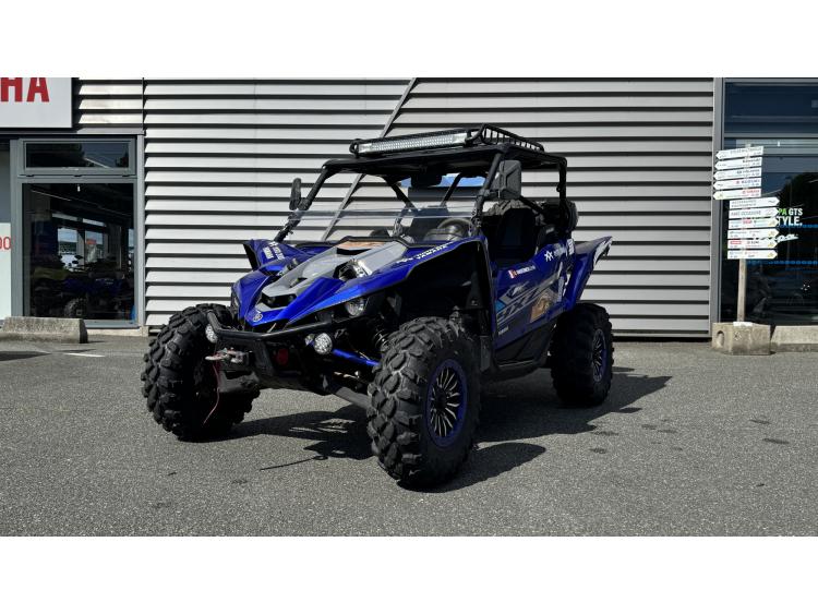YAMAHA YXZ 1000R