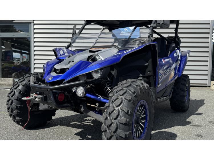 YAMAHA YXZ 1000R