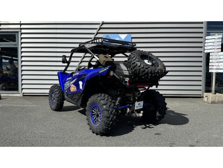 YAMAHA YXZ 1000R
