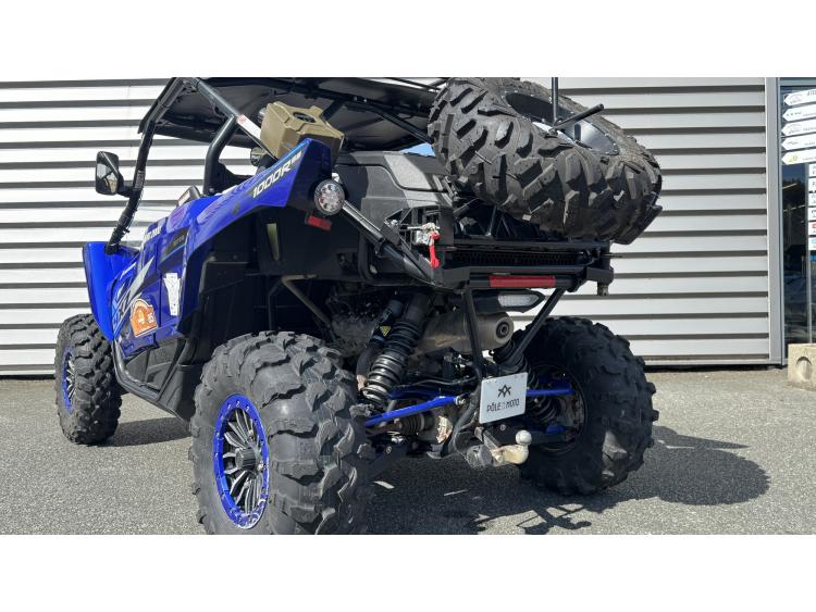 YAMAHA YXZ 1000R