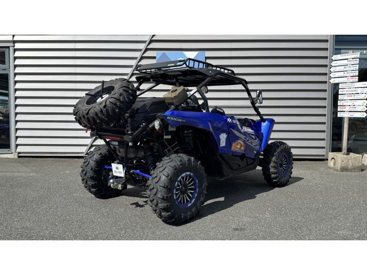 YAMAHA YXZ 1000R