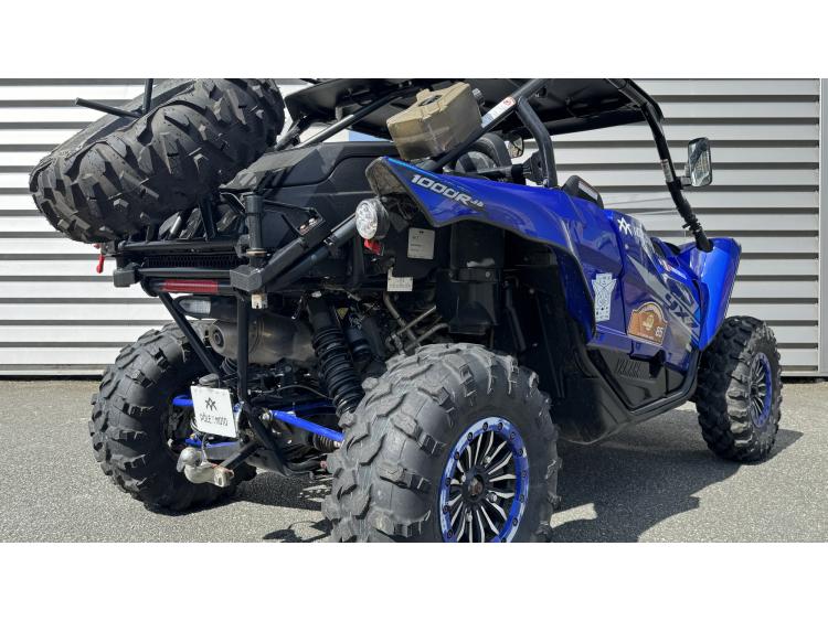 YAMAHA YXZ 1000R