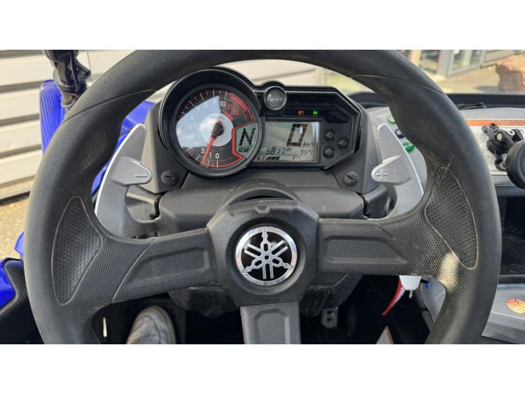 YAMAHA YXZ 1000R