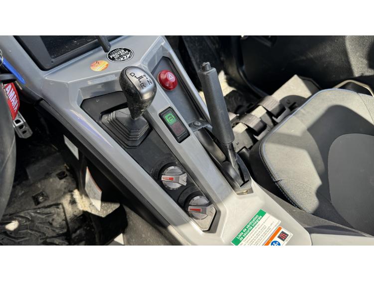 YAMAHA YXZ 1000R