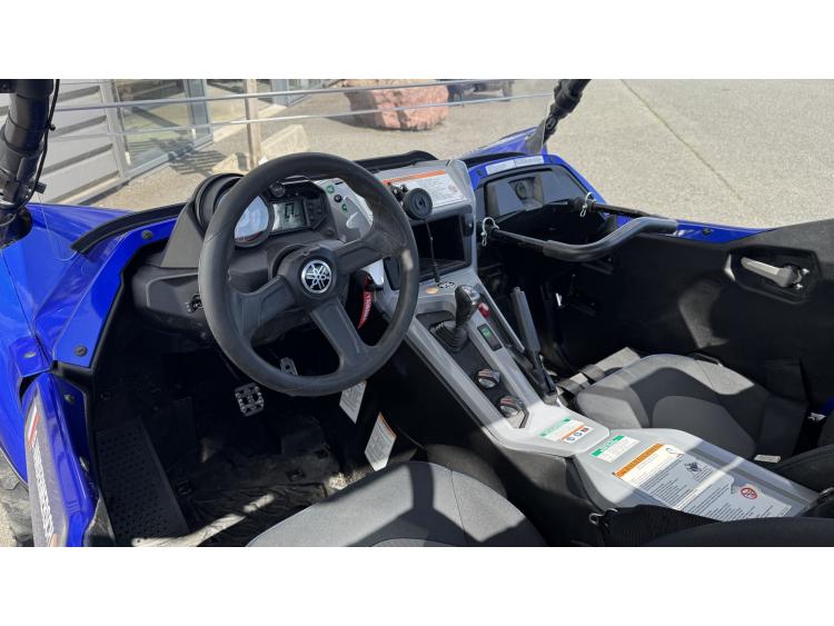 YAMAHA YXZ 1000R