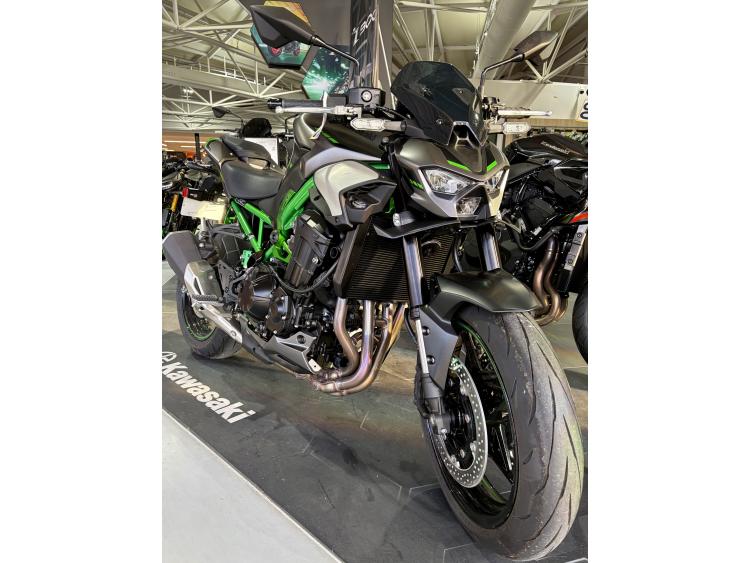 KAWASAKI Z 900
