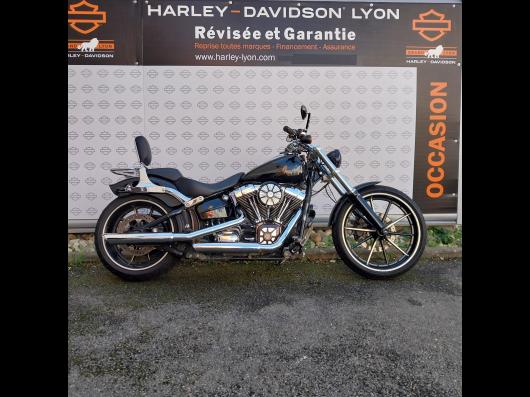 HARLEY-DAVIDSON SOFTAIL BREAKOUT 1690