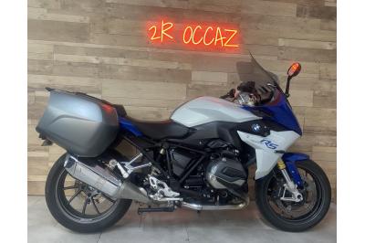 BMW R 1200 S