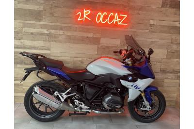BMW R 1200 S