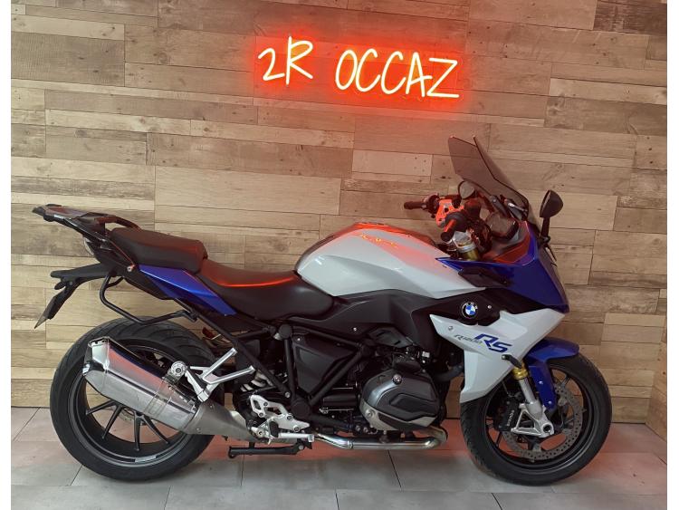 BMW R 1200 RS
