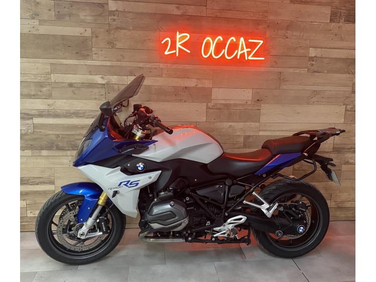 BMW R 1200 RS