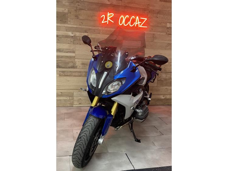 BMW R 1200 RS