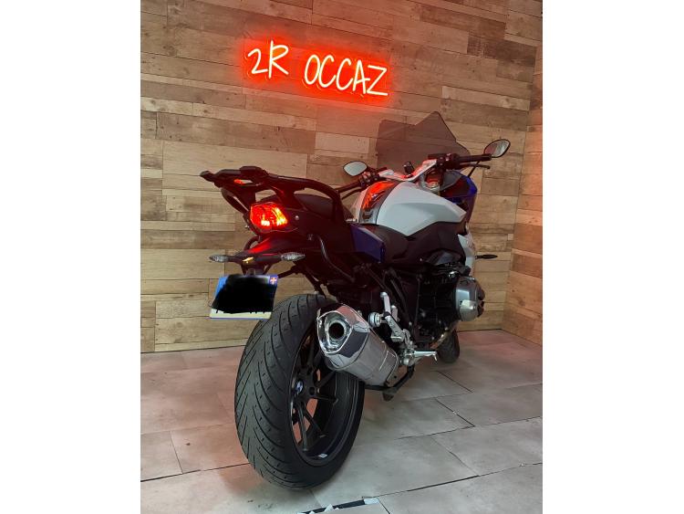BMW R 1200 RS