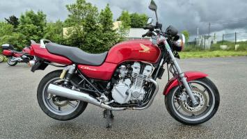 Photo du véhicule HONDA