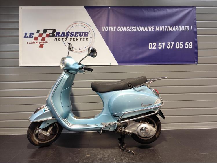 VESPA LX 125 4T