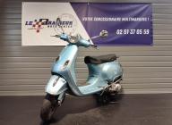 VESPA LX 125 4T