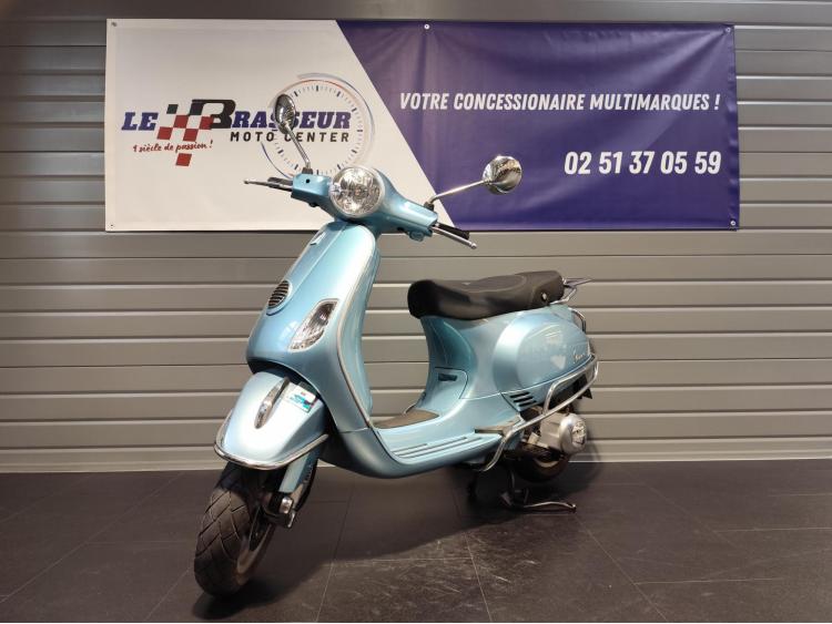 VESPA LX 125 4T