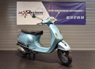 VESPA LX 125 4T