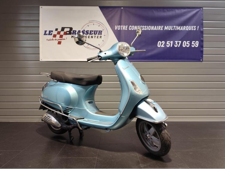VESPA LX 125 4T