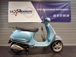 Photo du véhicule VESPA
